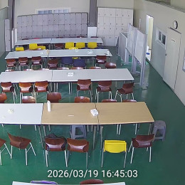 휴게실 및 식당